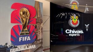 मेक्सिको के राष्ट्रपति शीनबाम का कहना है कि फीफा विश्व कप की सुरक्षा और गतिशीलता का आकलन करने के लिए दौरा करेगा