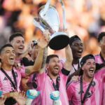 मेस्सी ने प्रमुख विश्व कप वर्ष में एमएलएस सीज़न की शुरुआत की