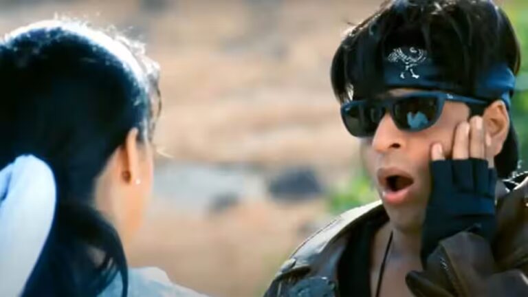 मैं कौन हूँ? ब्यूटी क्वीन से अभिनेत्री बनीं जिन्होंने कभी सह-कलाकार शाहरुख खान को थप्पड़ मारा था, ममूटी और अजित कुमार के साथ काम किया था, 2006 में फिल्में छोड़ दीं... अब वह कहां हैं?