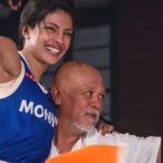 मैरी कॉम अभिनेता सुनील थापा का 68 साल की उम्र में काठमांडू में निधन हो गया