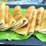 मैसूर का प्रसिद्ध मायलारी डोसा, अब बेंगलुरु में। डोसे की इस शैली को क्या खास बनाता है?