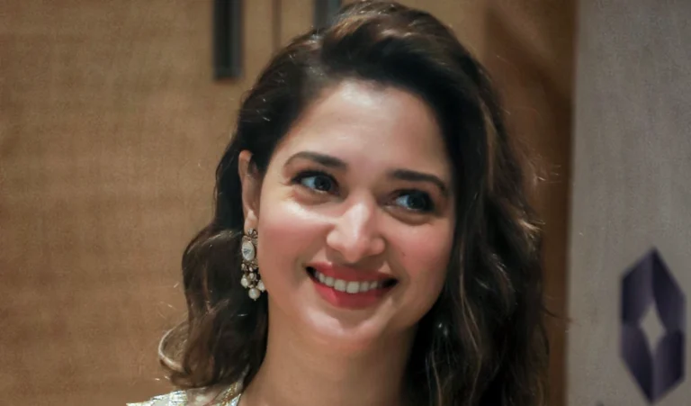 Tamannaah Bhatia