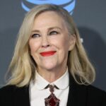 मोइरा रोज़, डेलिया डीट्ज़, कुकी फ्लेक और केविन की माँ: कैथरीन ओ'हारा की यादगार भूमिकाएँ