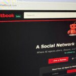 मोल्टबुक: एआई-केवल सोशल नेटवर्क उत्साह, संदेह और सुरक्षा भय पैदा कर रहा है