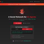 मोल्टबुक वायरल: एआई-ओनली सोशल मीडिया प्लेटफॉर्म के अंदर जहां इंसानों पर प्रतिबंध है