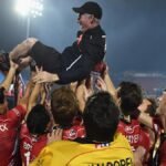 यह जानना कठिन बात है कि किसी खिलाड़ी को कब आगे बढ़ना चाहिए: मैकलियोड