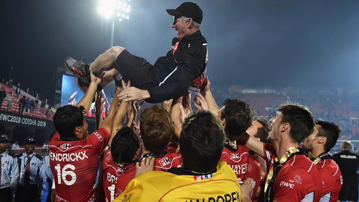 यह जानना कठिन बात है कि किसी खिलाड़ी को कब आगे बढ़ना चाहिए: मैकलियोड