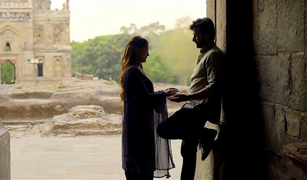 यादव जी की लव स्टोरी पर सुप्रीम कोर्ट का बड़ा फैसला! शीर्षक को अपमानजनक नहीं माना, याचिका खारिज