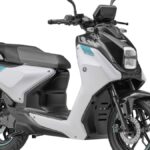 यामाहा EC-06: इलेक्ट्रिक गतिशीलता में एक मापा कदम