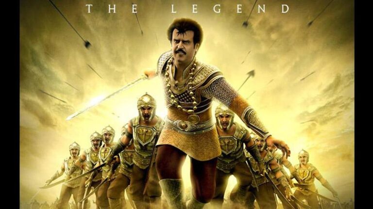 रजनीकांत की फिल्म कोचादइयां के निर्माता को ₹2.52 करोड़ का जुर्माना भरना होगा या जेल जाना होगा, मद्रास उच्च न्यायालय का आदेश