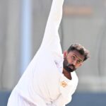 रणजी ट्रॉफी: मैच ड्रा होने के बाद कर्नाटक फाइनल में पहुंचा