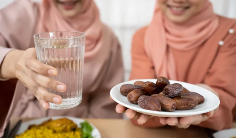 Ramadan 2026 Fasting Tips