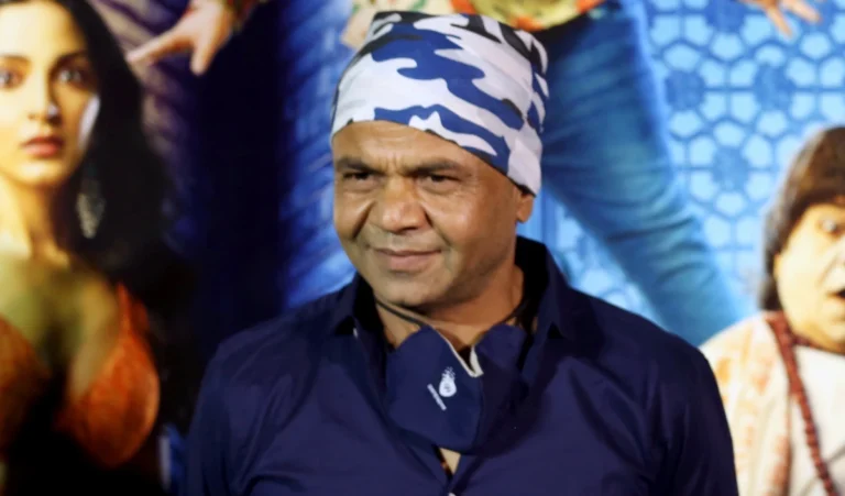 Rajpal Yadav