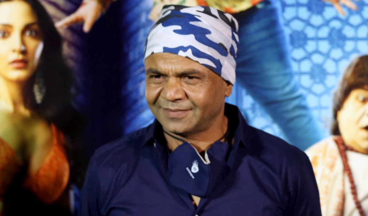 राजपाल यादव को जमानत नहीं. राजपाल यादव को राहत नहीं! कोर्ट ने फटकार लगाते हुए कहा- एक्टर वादाखिलाफी की सजा काट रहे हैं.