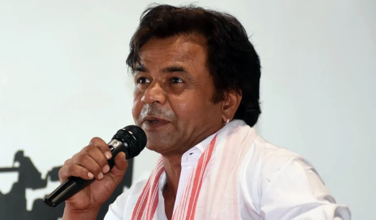 Rajpal Yadav