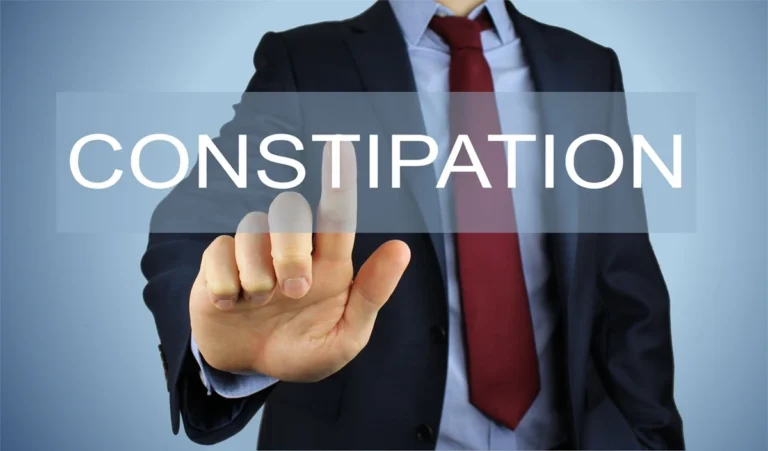 Constipation Causes at Night