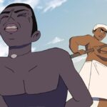 राहुल रिजि नायर की एनिमेटेड लघु फिल्म 'किंगारा काव्यम' एक लोककथा को फिर से बनाती है