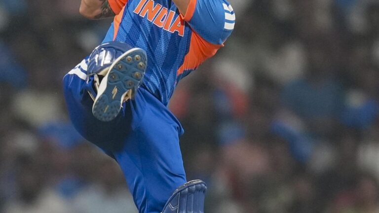 रेड-हॉट किशन ने ओपनर का स्थान अपना बना लिया है