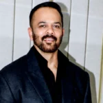 Rohit Shetty