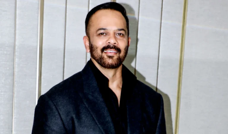 Rohit Shetty