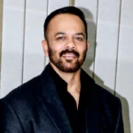 Rohit Shetty