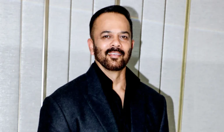 Rohit Shetty