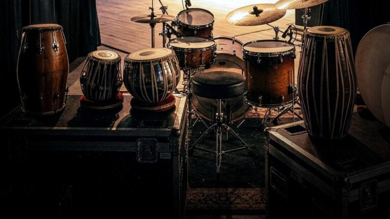 लय के साथ मिलन: महिंद्रा पर्कशन फेस्टिवल अपने चौथे संस्करण के साथ लौट आया है