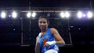 लवलीना, निखत एशियाई मुक्केबाजी चैंपियनशिप में 20 सदस्यीय भारतीय टीम का नेतृत्व करेंगी