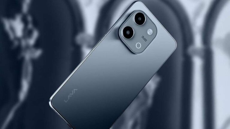 लावा बोल्ड एन2 17 फरवरी को भारत में लॉन्च होगा; अमेज़ॅन एक्सक्लूसिव पुष्टि की गई