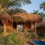 लिटिल पाम ग्रोव के अंदर, एशवेम में एक पर्यावरण के प्रति जागरूक बुटीक स्टे