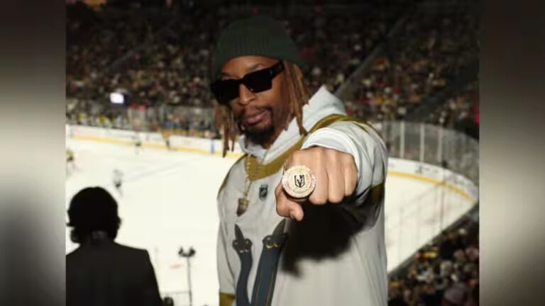 लिल जॉन ने बेटे नाथन स्मिथ की मौत पर शोक व्यक्त किया, शव घर के पास तालाब से बरामद हुआ