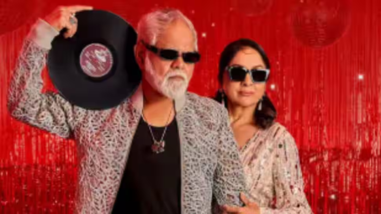 वध 2 की रिलीज से पहले नीना गुप्ता और संजय मिश्रा ने थिएटर की जड़ों का जश्न मनाया