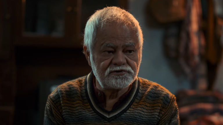 'वध 2' फिल्म समीक्षा: एक भावनात्मक रूप से गूंजने वाली थ्रिलर जहां संयम को अतिरंजित किया गया है
