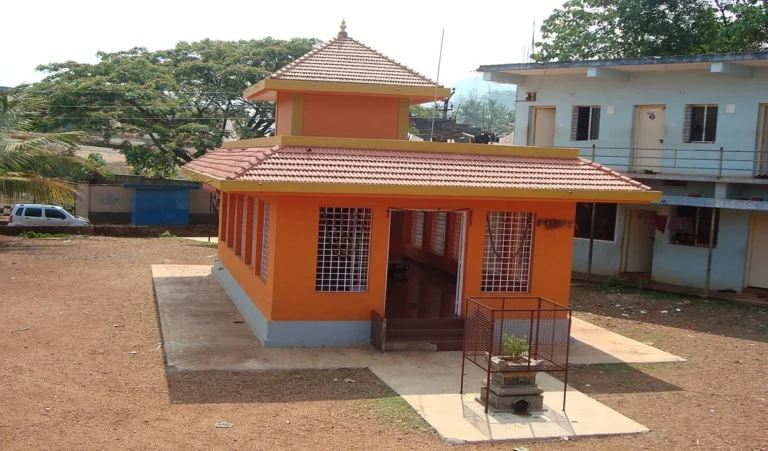 Vastu Tips For Puja Room