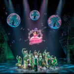 'विकेड' एनएमएसीसी में पहुंची: वैश्विक घटना का एक नया प्रोडक्शन जल्द ही मुंबई में आएगा