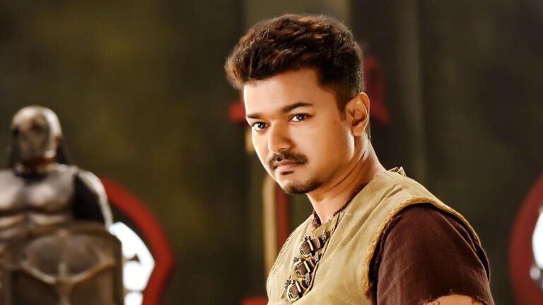 विजय का कर जुर्माना मामला: मद्रास उच्च न्यायालय ने राहत की मांग वाली उनकी याचिका खारिज कर दी