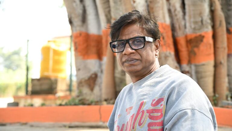 विजय कुमार 'मकान मालिक' और कन्नड़ सिनेमा में अंबेडकरवादी आंदोलन की आवश्यकता पर