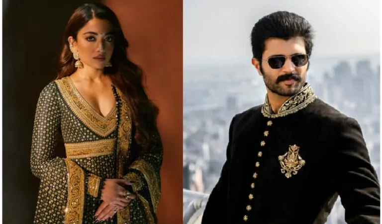 Vijay Deverakonda- Rashmika Wedding