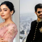 Vijay and Rashmika Wedding