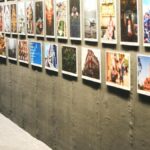 वीआर मॉल, अन्ना नगर, मद्रास आर्ट गिल्ड में स्थिरता के साथ कला का मिश्रण है