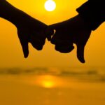 वैलेंटाइन डे | -जहाजों के जमाने में प्यार?