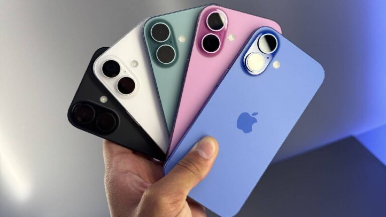 वैलेंटाइन डे सेल पर iPhone 16 की कीमत में 13,000 रुपये की भारी कटौती: कहां से खरीदें?