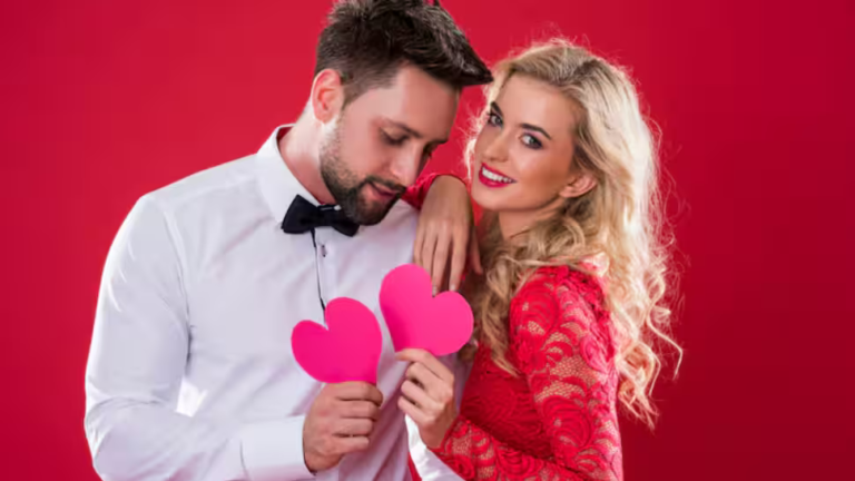 वैलेंटाइन वीक 2026 पूरा कैलेंडर: तिथियां, अर्थ और प्रत्येक दिन कैसे मनाया जाता है