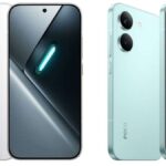 वैश्विक लॉन्च से पहले पोको एक्स8 प्रो, पोको एक्स8 प्रो मैक्स के रेंडर ऑनलाइन लीक हो गए