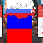 व्हाट्सएप के बाद, रूस ने सुरक्षा और कानूनी चिंताओं को लेकर टेलीग्राम पर प्रतिबंध लगा दिया