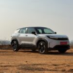 शक्ति संतुलन से मिलती है: नई बीएमडब्ल्यू एक्स3 30 एक्सड्राइव एम स्पोर्ट प्रो