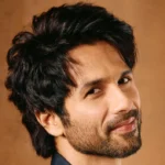 Shahid Kapoor
