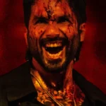 Shahid Kapoor