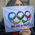 शीतकालीन ओलंपिक 2026: इटली में अमेरिकी आईसीई की भूमिका पर आशंकाएं 'पूरी तरह से निराधार', मंत्री ने कहा