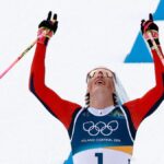 शीतकालीन ओलंपिक 2026: क्लेबो ने क्रॉस-कंट्री में ऐतिहासिक स्वीप पूरा किया, स्पीडस्केटिंग में स्टोल्ज़ चौथे स्थान पर